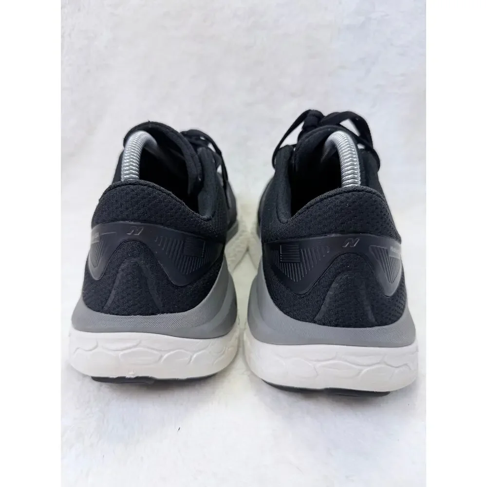 New Balance Fresh Foam X 1540 v4 Mens Running Shoes Black Size 7.5 2E Wide
